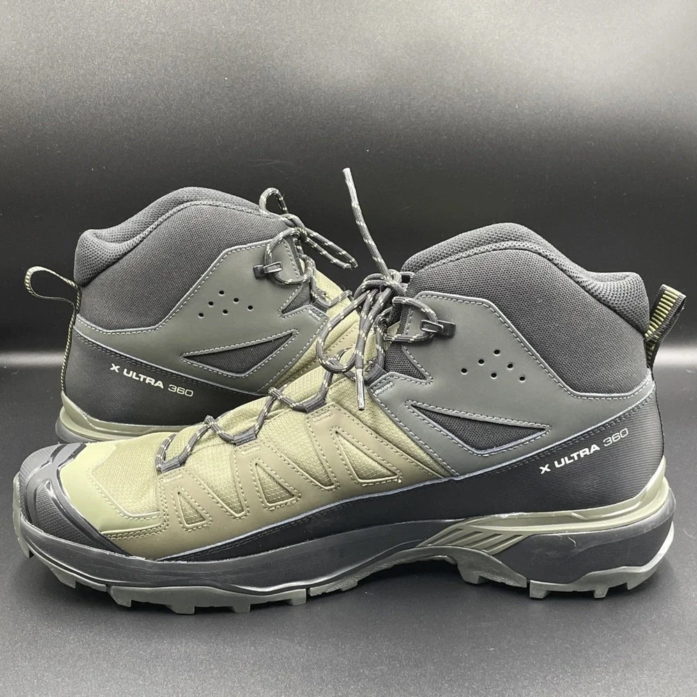 Salomon ultra 360